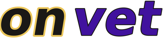 onvet โลโก้